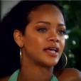 Rihanna a très certainement touché Chris Brown, mais doit aussi sérieusement inquiéter Karrueche Tran !
