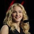 Madonna stoppe la polémique avec Marine Le Pen