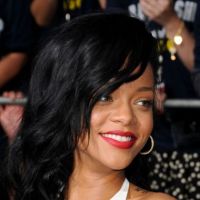 Rihanna : retrouvailles avec Chris Brown et Drake ! De la baston dans l'air ?