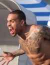 Chris Brown va-t-il péter les plombs ?