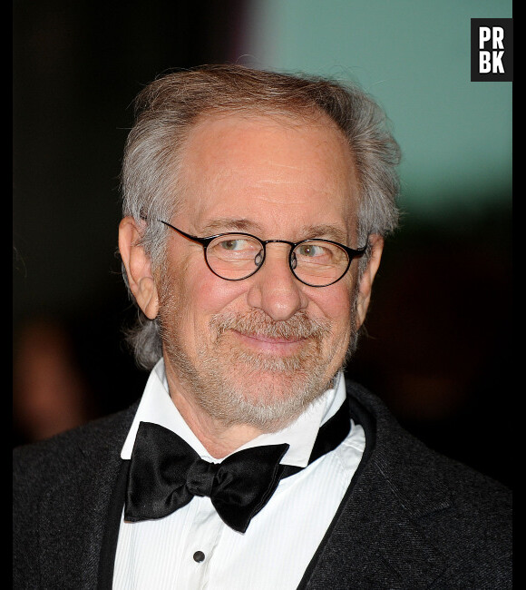 Steven Spielberg, un génie à Hollywood