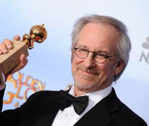 Un nouveau chef d'oeuvre signé Steven Spielberg ?