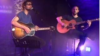 EXCLU : le teaser de la Purefans Session avec Pony Pony Run Run (VIDEO)