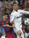 Cristiano Ronaldo VS Lionel Messi, une rivalité au sommet