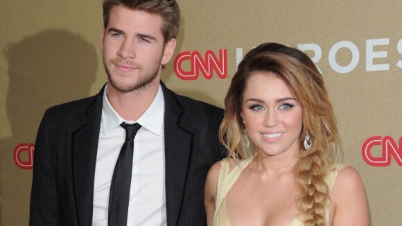 Miley Cyrus et Kristen Stewart : leurs mecs avant leur carrière !