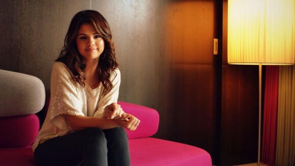 Selena Gomez à Paris : avant-goût de notre interview !