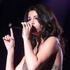 Selena Gomez promet un nouvel album très différent