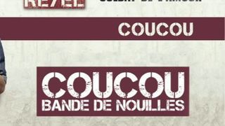 Colonel Reyel : Coucou (bande de nouilles), son nouveau son avec Maître Gims ! (AUDIO)