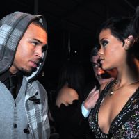 Rihanna et Chris Brown : séparés par... One Direction !