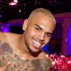 Chris Brown est tiraillé entre deux femmes