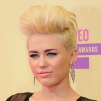 Miley Cyrus : un &quot;fan&quot; armé débarque chez elle !