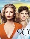 la saison 5 de 90210 arrive le 8 octobre prochain