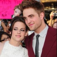 Robert Pattinson et Kristen Stewart : La dernière rumeur bidon qui circule !