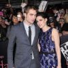 Leurs odeurs vont-elles manquer à Robert Pattinson et Kristen Stewart ?