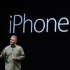 Phil Schiller, remplaçant de Steve Jobs a présenté hier soir le nouvel iPhone 5