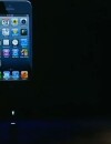 iPhone 5 d'Apple, découvrez en vidéo le tout nouveau smarphone