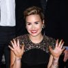 Demi Lovato était sublime à LA !