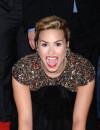 Demi Lovato s'éclate !