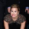 Demi Lovato sublime pour fêter son arrivée dans X-Factor