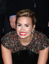 Demi Lovato sublime pour fêter son arrivée dans X-Factor