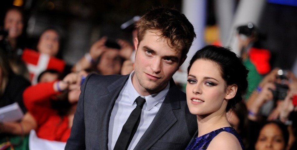 Robert Pattinson en veut-i vraiment à Kristen Stewart ?