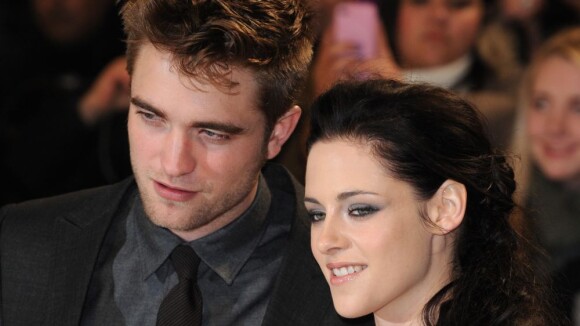 Robert Pattinson : en plein fight avec Kristen Stewart à cause de... ses plantes vertes !
