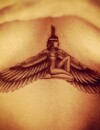Le dernier tattoo de Rihanna