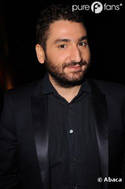 Mouloud clashé par Jean-Marie Le Pen