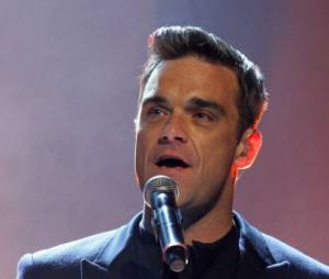 Robbie Williams et sa femme ont appelé leur fille Theodora Rose Williams