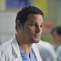 Grey&#039;s Anatomy saison 9 : un cadeau de Meredith pour Alex ? (SPOILER)