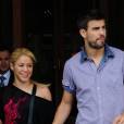 Shakira et Gerard Piqué vont accueillir leur premier enfant !