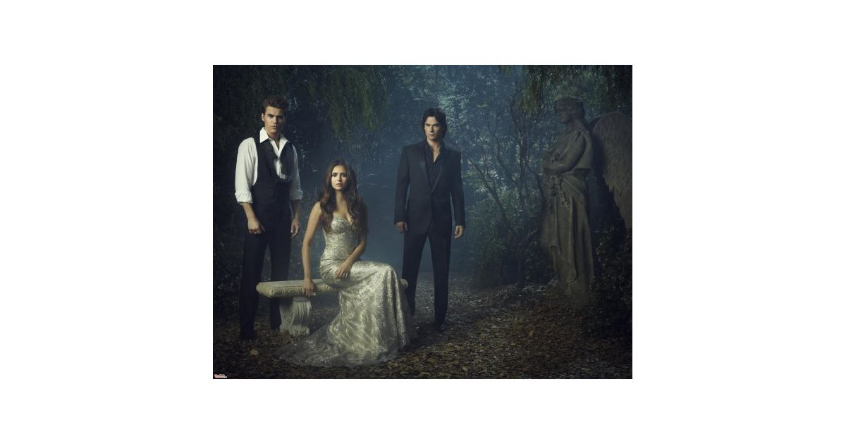 Vampire Diaries saison 4 : Rendez-vous avec la mort lors de l'épisode 2