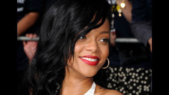 Rihanna : Chris Brown récupéré et Karrueche Tran humiliée ? Pas vraiment...