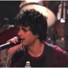 Green Day : "Je ne suis pas ce p*tain de Justin Bieber, bande de fils de p*tes" (VIDEO)