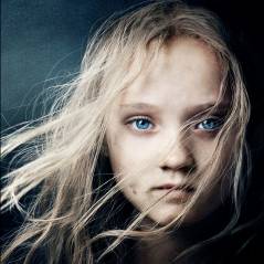 Les Misérables : le poster qui ne paye pas de mine ! (PHOTO)