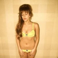 Lady Gaga s'affiche en string/soutif' pour lancer la "Body Revolution 2013" ! (PHOTOS)