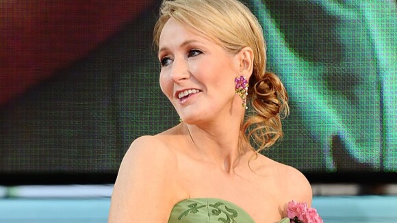 J.K. Rowling : Une place à prendre... ou à laisser, les premiers avis !