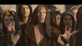 Robin Des Bois : Un Monde A Changer, le premier clip avec Nyco Lilliu en attendant M. Pokora (VIDEO)