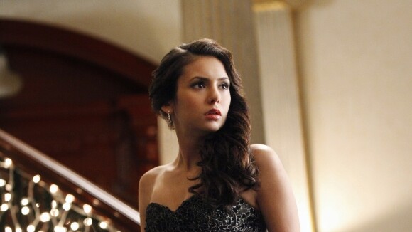 The Vampire Diaries saison 4 : Elena en mode tueuse ? (SPOILER)