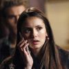 Elena va-t-elle déraper dans la saison 4 de Vampire Diaries ?