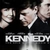 Les Kennedy est une mini-série qui relatait la vie de la famille du Président mais qui a fait un gros flop