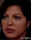 Callie va-t-elle regretter sa promesse ?