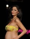 Raffaella Fico donnera bientôt naissance à un bébé... ou deux !