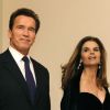 Arnold Schwarzenegger et Maria Shriver, une histoire pas très rose