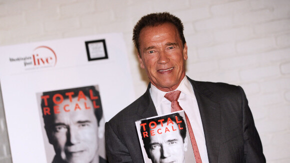 Arnold Schwarzenegger : ses infidélités, son fils caché... Terminator balance tout !