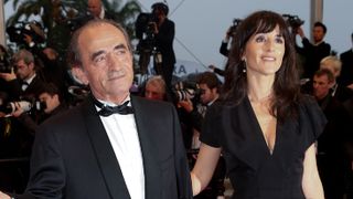 Richard Bohringer et Romane Bohringer : "Ahahaha! Vous êtes vraiment drôles! Vraiment", Facebook toujours furax !