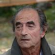 Richard Bohringer, le roi du piston ?