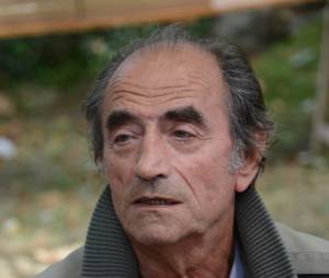Richard Bohringer, le roi du piston ?