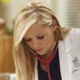  Grey's Anatomy  saison 9 continue tous les jeudis aux US