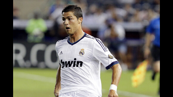 Cristiano Ronaldo au PSG ? Non ! "C'est un joueur mauvais et faible" selon Ancelotti (VIDEO)